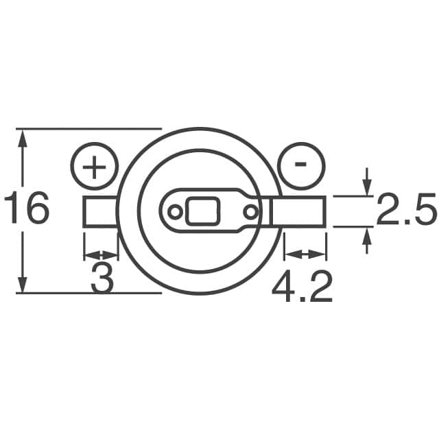 BR-1632A/FAN Top