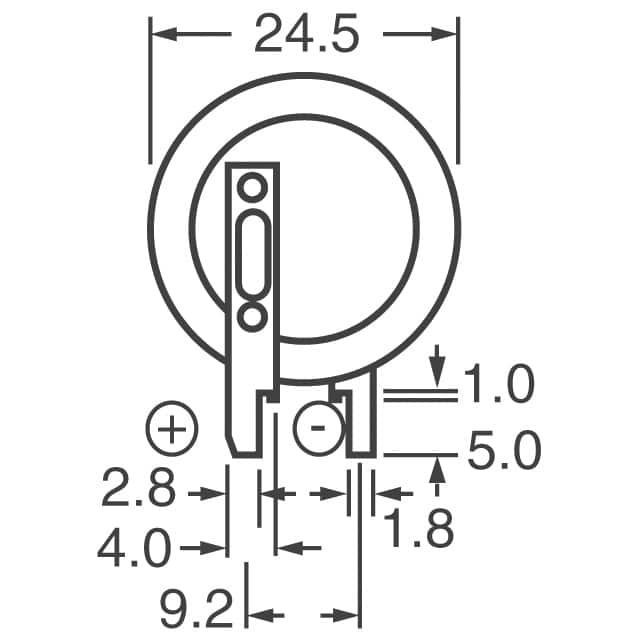 BR-2477A/VAN Side 1