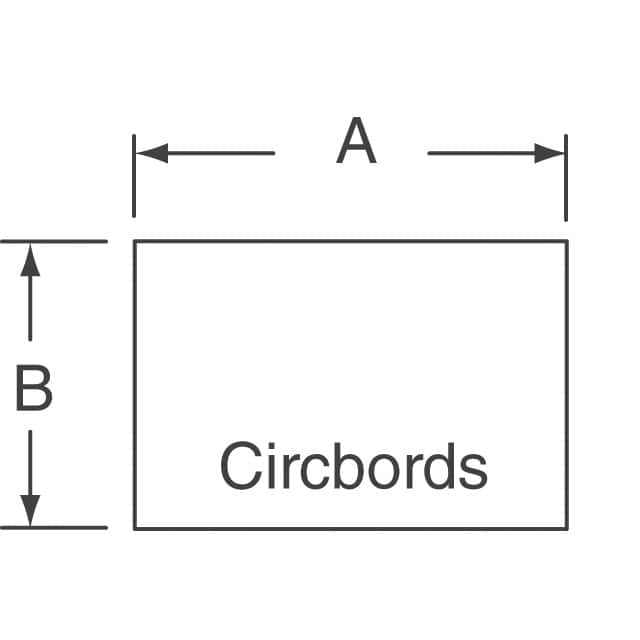 image of Prototype Boards Perforated>8006