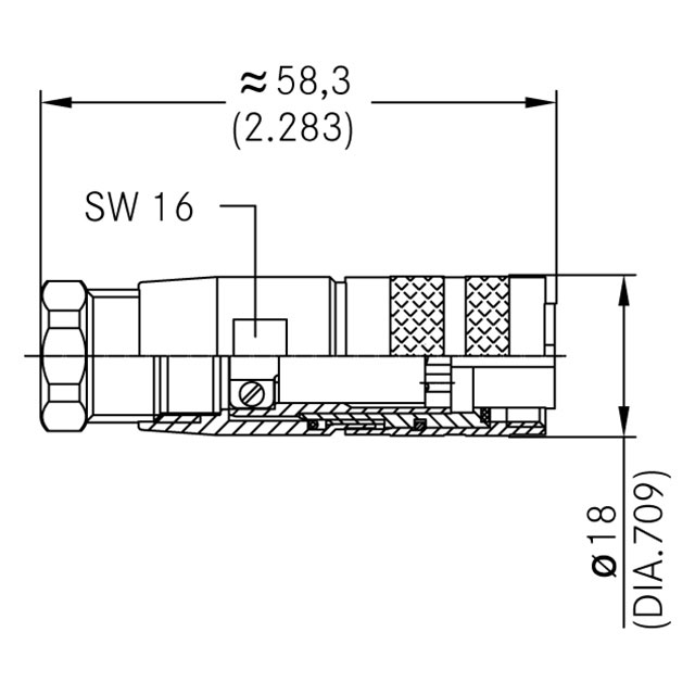 Amphenol Sine Systems Corp