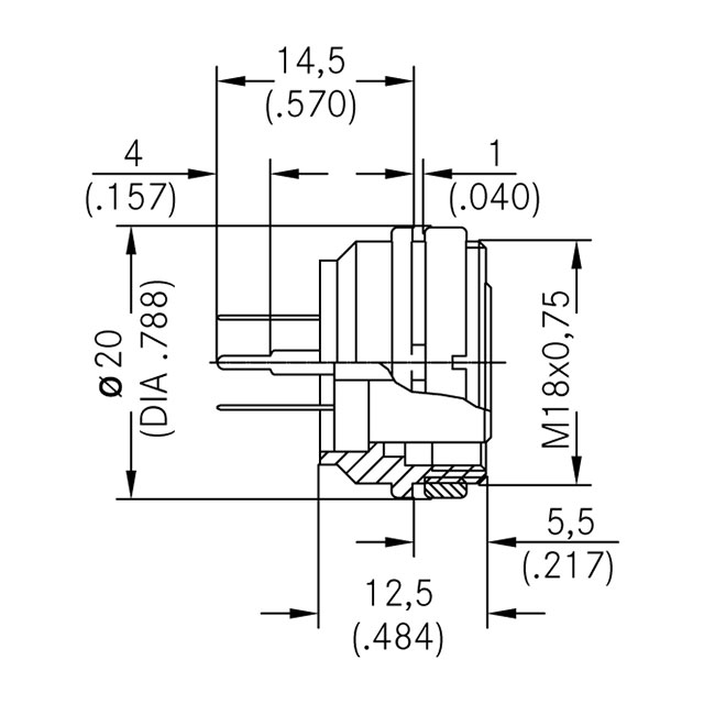 Amphenol Sine Systems Corp