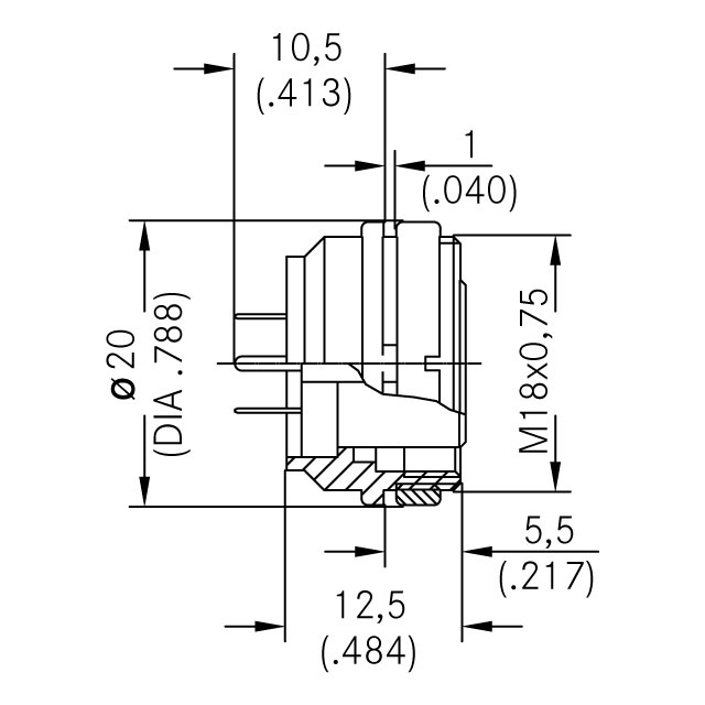 Amphenol Sine Systems Corp