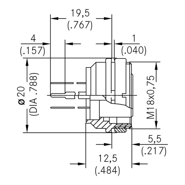 Amphenol Sine Systems Corp