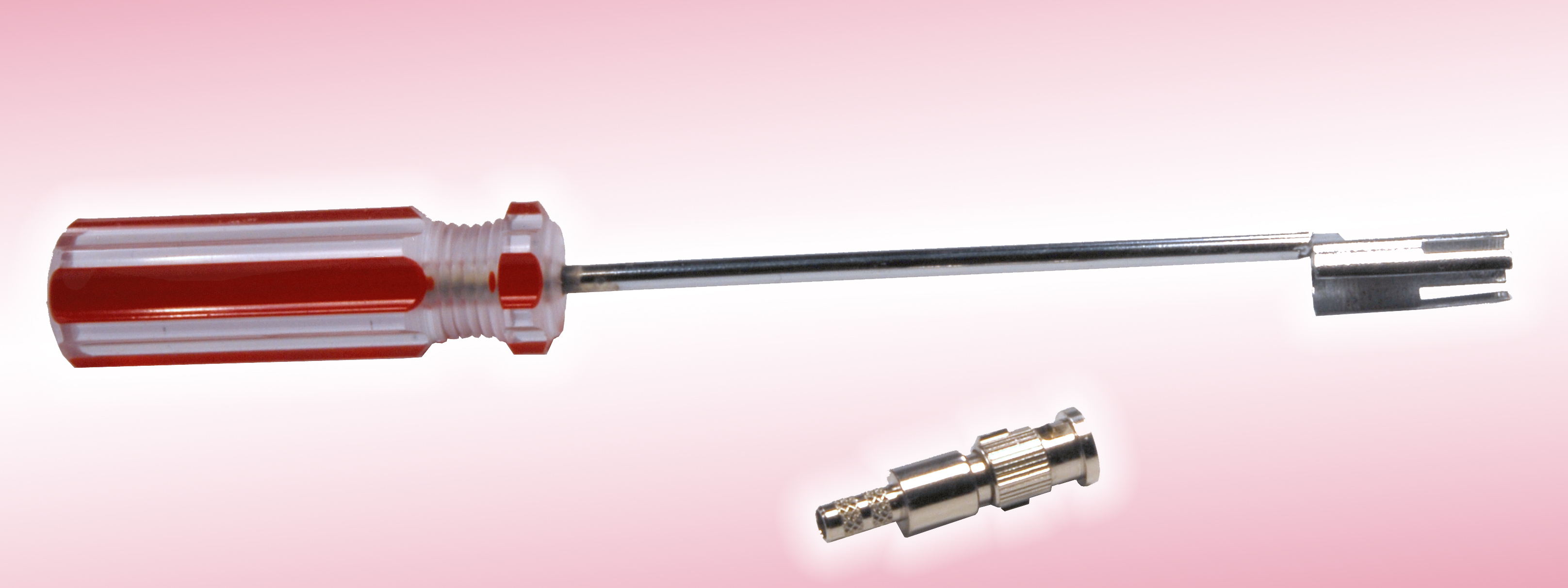 High Density BNC Removal tool