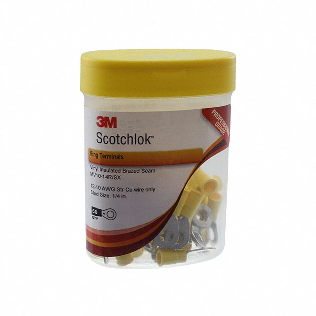 3M MV10-14R/SX-BOTTLE