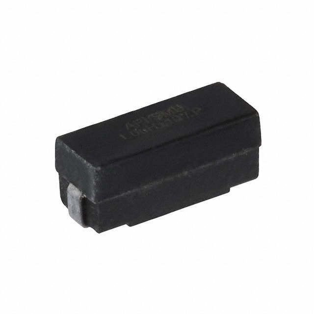 image of Fixed Inductors P1330-822K