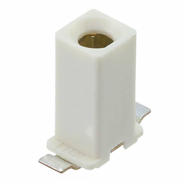 Rectangular Connectors - Board In, Direct Wire to Board>009296001503906