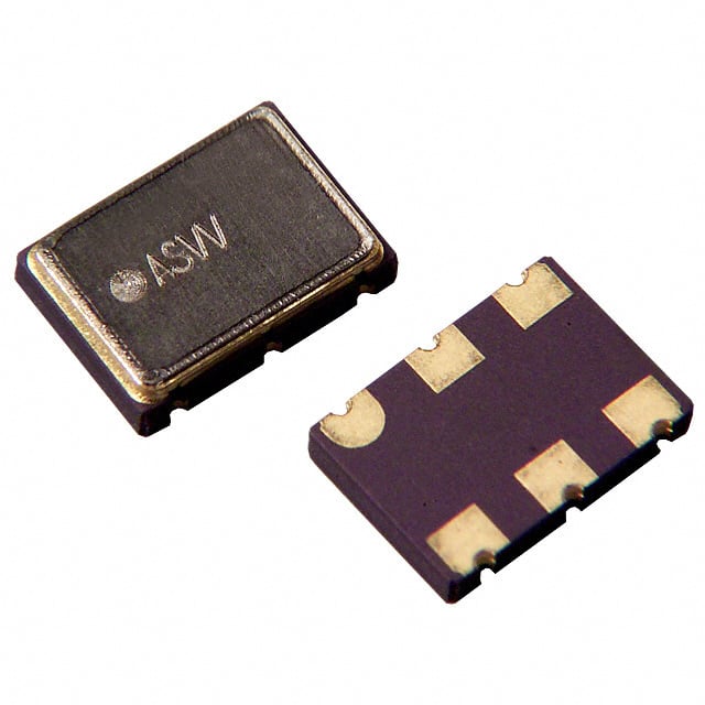 The model is ASVV-16.000MHz-N152-T