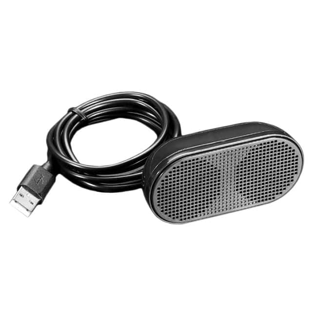 mini usb speaker for raspberry pi