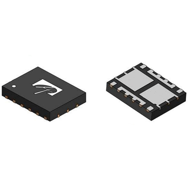 AONL32328 万国半导体FET、MOSFET 阵列现货 - 深圳凌创辉电子有限公司