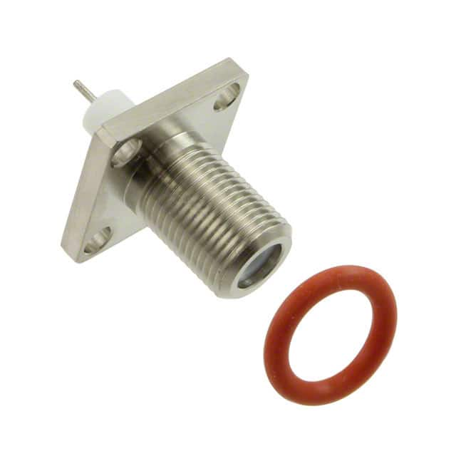 Coaxial Connectors (RF)>222146