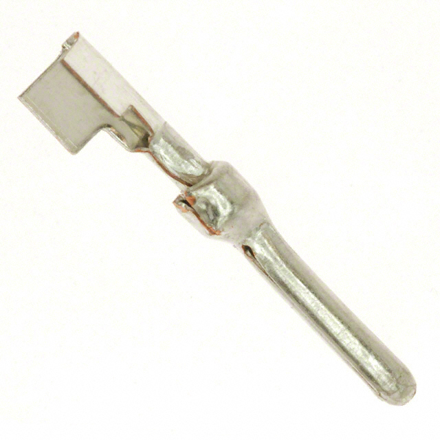 0441001414P100101 安费诺图赫尔工业圆形连接器触点现货图片