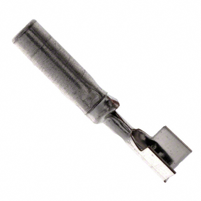 0441021414S100101 安费诺图赫尔工业圆形连接器触点现货图片