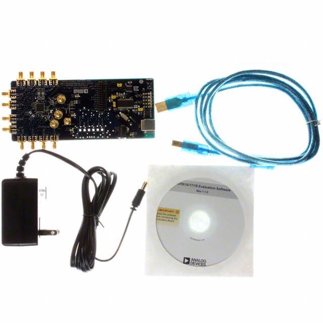 AD9516-3/PCBZ 亚德诺半导体评估和演示板及套件现货图片