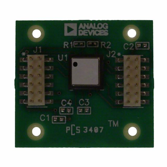 ADIS16080/PCBZ 亚德诺半导体传感器评估板现货图片