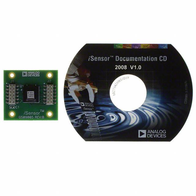 ADIS16201/PCBZ 亚德诺半导体传感器评估板现货图片