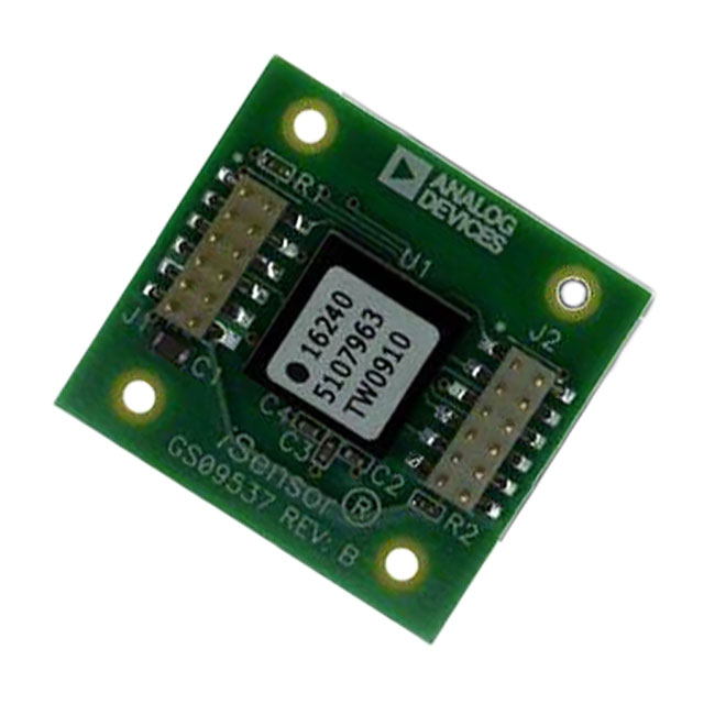 ADIS16240/PCBZ 亚德诺半导体传感器评估板现货图片