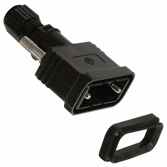 A-HOOD-09/15 艾思曼WSW组件D-Sub、D 形连接器后壳、护罩现货图片