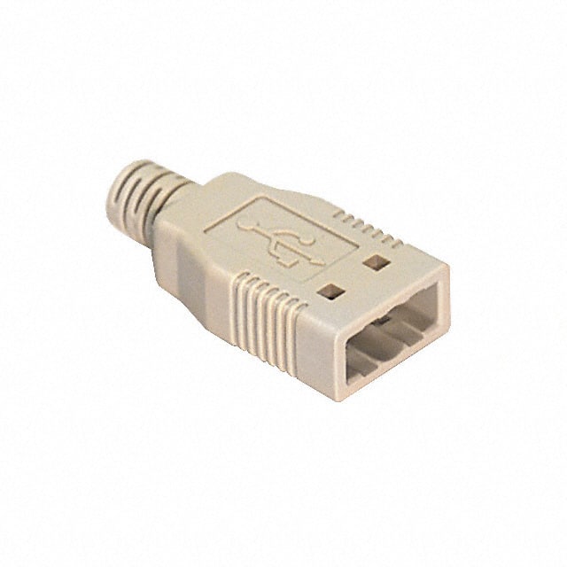 image of USB, DVI, HDMI Connectors - Accessories>A-USBPA-HOOD-R