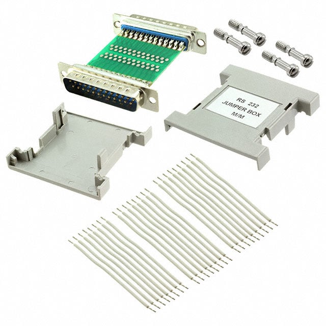 AB973 艾思曼WSW组件D-Sub、D 形连接器配件现货 - 深圳凌创辉电子有限公司