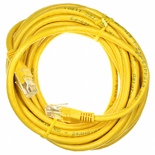 A-MCU60050/Y 艾思曼WSW组件模块化电缆现货图片