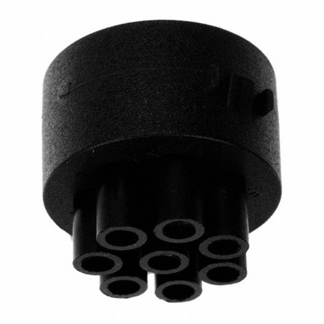 12734/1 Bulgin圆形连接器外壳现货图片