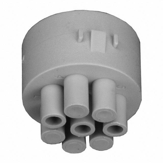 12734/3 Bulgin圆形连接器外壳现货图片