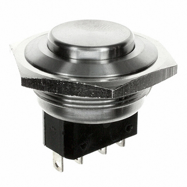 MP0027/2 Bulgin按钮开关现货图片