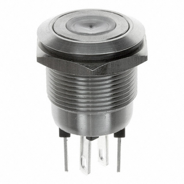 MPI001/28/D4 Bulgin按钮开关现货图片