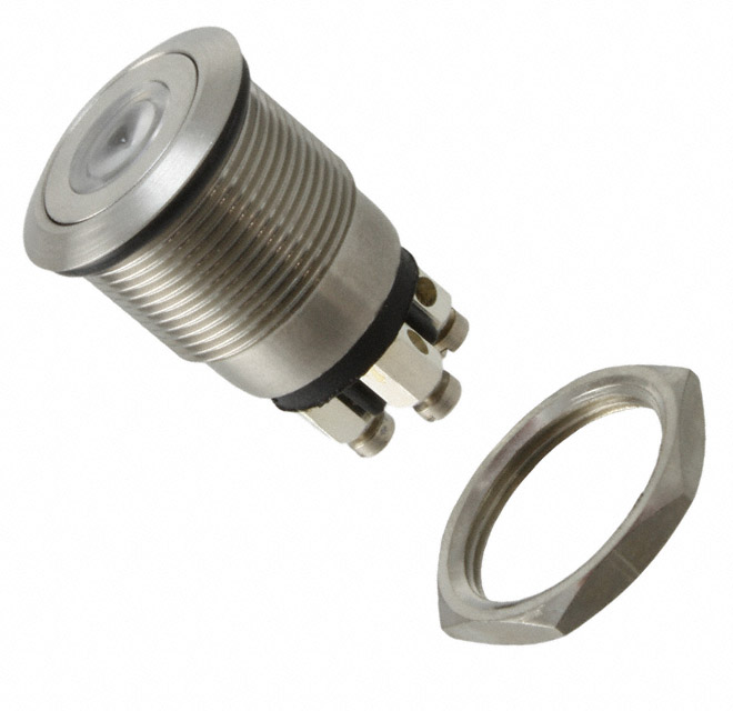 MPI001/TERM/D1 Bulgin按钮开关现货图片