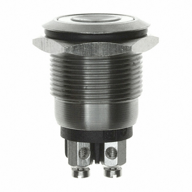 MPI001/TERM/D4 Bulgin按钮开关现货图片