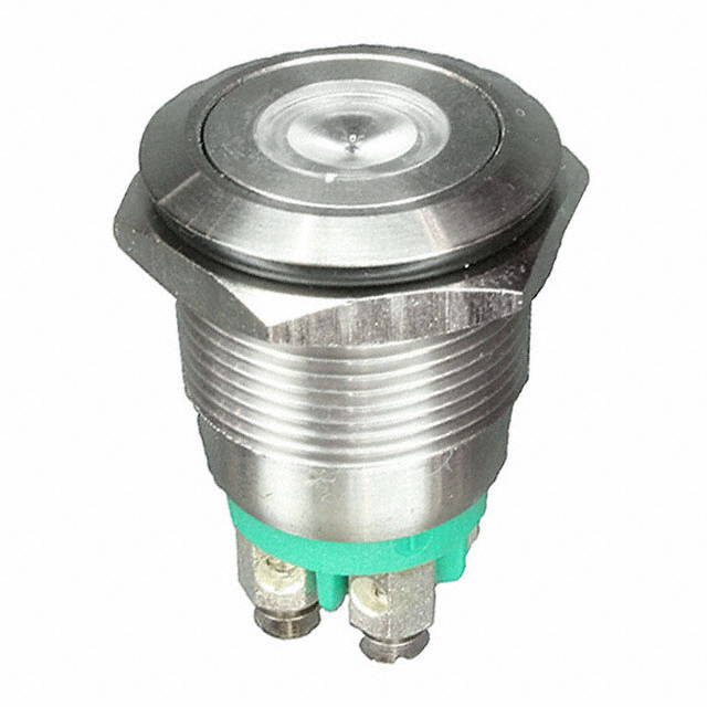 MPI001/TERM/GN Bulgin按钮开关现货图片