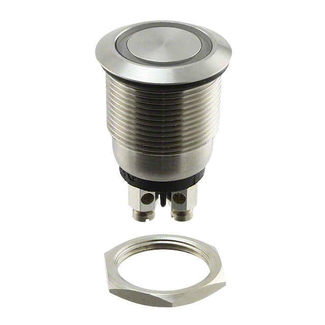 MPI002/TERM/D1 Bulgin按钮开关现货图片