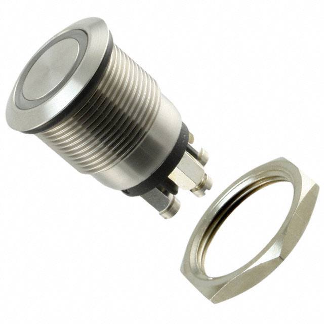 MPI002/TERM/D4 Bulgin按钮开关现货图片