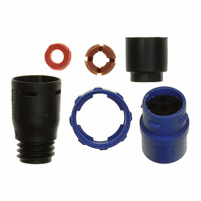 PX0410/06P/4550 Bulgin圆形连接器外壳现货图片