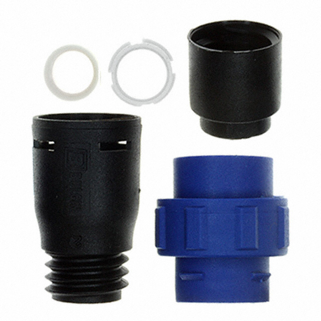 PX0410/12P/6065 Bulgin圆形连接器外壳现货图片