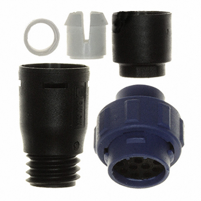 PX0410/12S/6065 Bulgin圆形连接器外壳现货图片