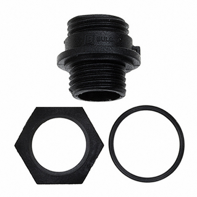 PX0412/08P Bulgin圆形连接器外壳现货 - 深圳凌创辉电子有限公司