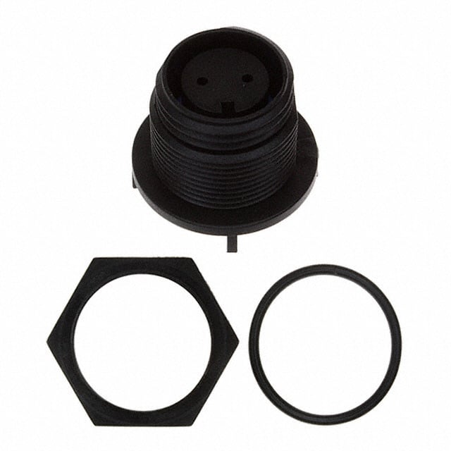 PX0413/02S/PC Bulgin圆形连接器组件现货图片