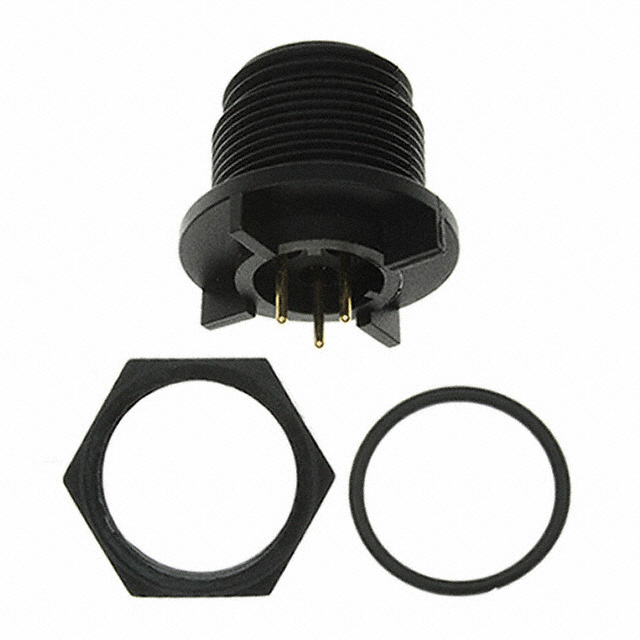 PX0413/03P/PC Bulgin圆形连接器组件现货图片