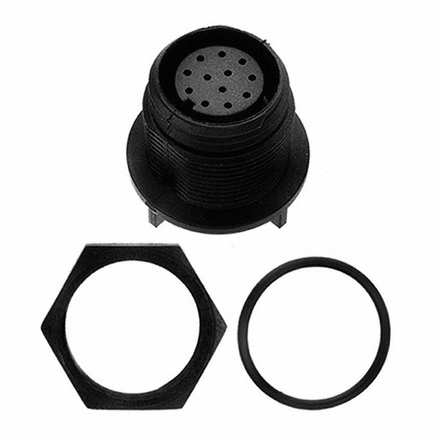 PX0413/12S/PC Bulgin圆形连接器组件现货图片