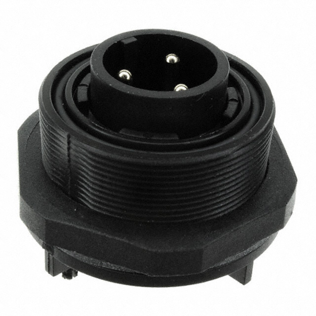 PX0707/P/03 Bulgin圆形连接器组件现货图片