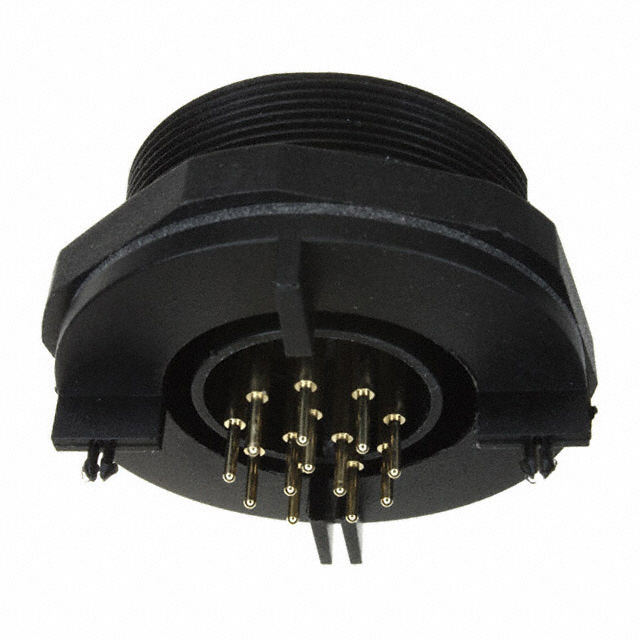 PX0707/S/12 Bulgin圆形连接器组件现货图片