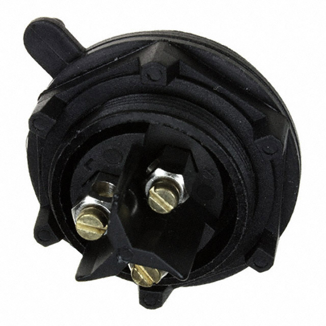 PX0730/S Bulgin圆形连接器组件现货图片