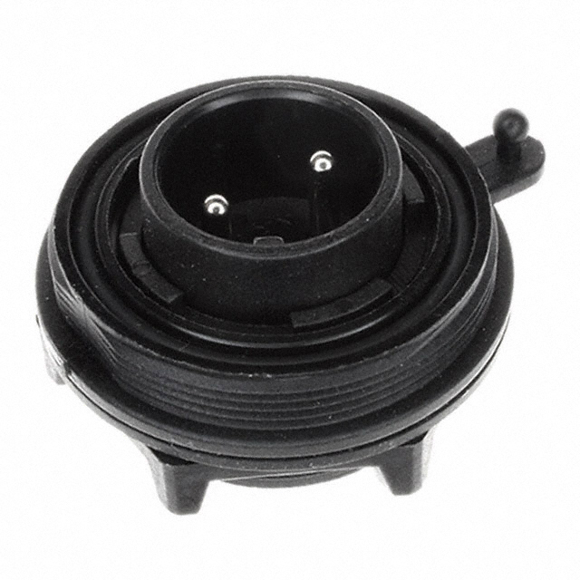 PX0735/P Bulgin圆形连接器组件现货图片