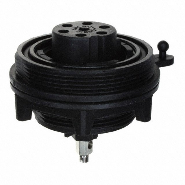 PX0744/S Bulgin圆形连接器组件现货图片