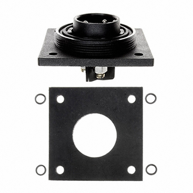 PX0765/P Bulgin圆形连接器组件现货图片