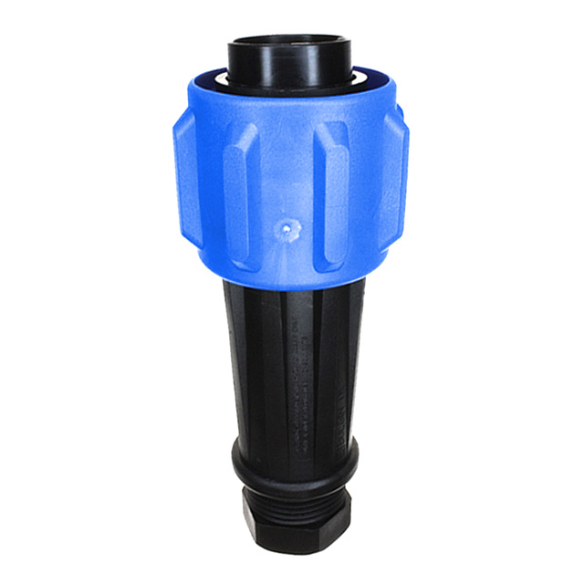 PX0911/03/P Bulgin圆形连接器组件现货图片