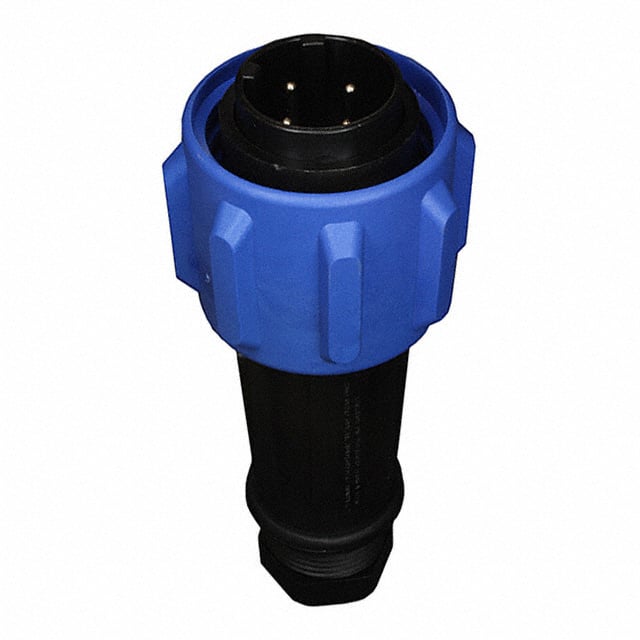 PX0911/04/P Bulgin圆形连接器组件现货图片