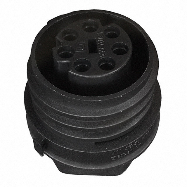 PX0931/07/S Bulgin圆形连接器组件现货图片